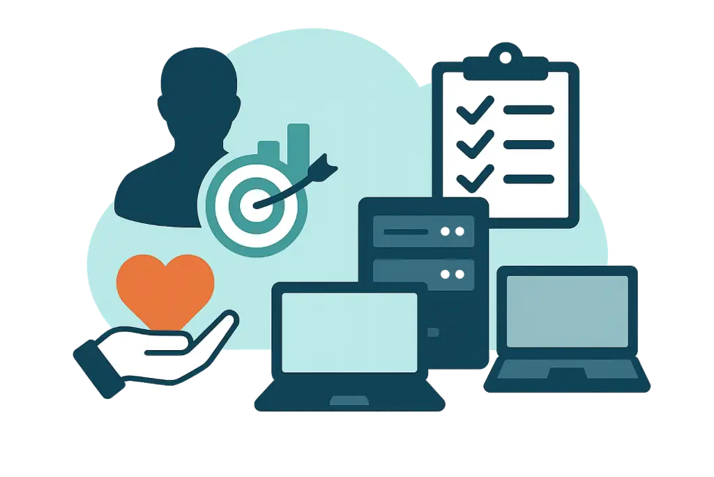 Strategic IT Services