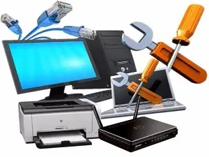 Small Business IT Support